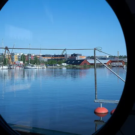 Jokimaja Wilhemina Porvoo
